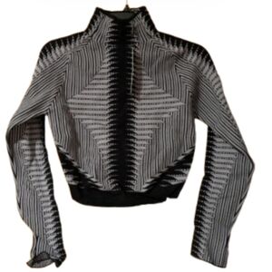 Fashion NOVA Micro Top